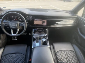 Audi SQ7  BLASK OPTIC 360* Massage Вакуум Лизин, снимка 6