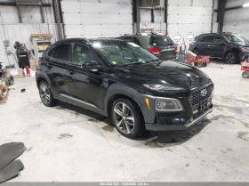 Hyundai Kona 1.6l Limited, снимка 1