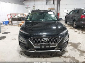 Hyundai Kona 1.6l Limited, снимка 12