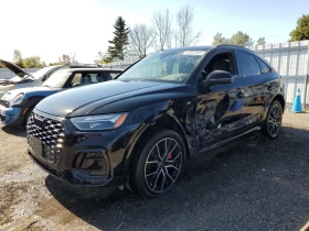 Audi Q5 SPORTBACK PREMIUM 45 | ДИГИТАЛНО ТАБЛО | KEYLESS |, снимка 1