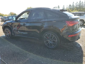 Audi Q5 SPORTBACK PREMIUM 45 | ДИГИТАЛНО ТАБЛО | KEYLESS |, снимка 6