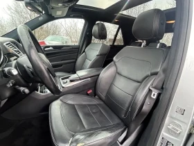 Mercedes-Benz ML 350 Harman/Kardon* 360View* Keyless* Подгрев* Пано, снимка 7