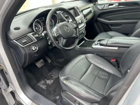 Mercedes-Benz ML 350 Harman/Kardon* 360View* Keyless* Подгрев* Пано, снимка 8