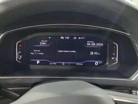 VW Tiguan 2022 Volkswagen TIGUAN HIGHLINE R-LINE, снимка 9