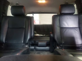 Toyota Sequoia TRD PRO| LIFT| AWD| ОПЦИЯ ЗА ЛИЗИНГ, снимка 10