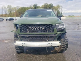Toyota Sequoia TRD PRO| LIFT| AWD| ОПЦИЯ ЗА ЛИЗИНГ, снимка 5