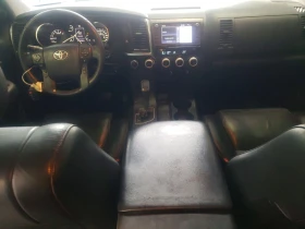 Toyota Sequoia TRD PRO| LIFT| AWD| ОПЦИЯ ЗА ЛИЗИНГ, снимка 8