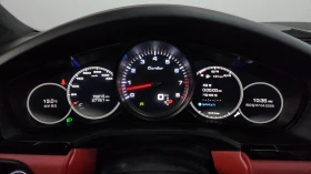 Porsche Cayenne COUPE* TURBO* 550КС+ * ОБДУХ* 360* ЛИЗИНГ, снимка 7