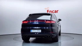 Porsche Cayenne COUPE* TURBO* 550КС+ * ОБДУХ* 360* ЛИЗИНГ, снимка 4