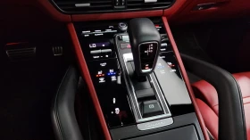 Porsche Cayenne COUPE* TURBO* 550КС+ * ОБДУХ* 360* ЛИЗИНГ, снимка 8