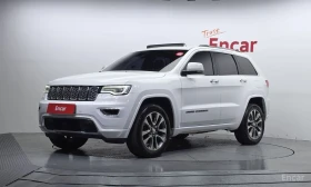 Jeep Grand cherokee, снимка 1
