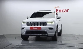 Jeep Grand cherokee, снимка 3