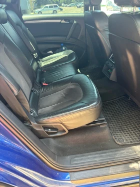 Audi Q7 Джип, снимка 6