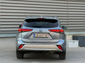 Toyota Highlander 2.5HYBRID* PLATINIUM* FULL* FULL* ЛИЗИНГ* БАРТЕР* , снимка 5
