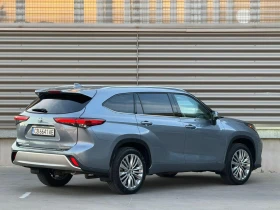 Toyota Highlander 2.5HYBRID* PLATINIUM* FULL* FULL* ЛИЗИНГ* БАРТЕР* , снимка 6