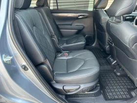 Toyota Highlander 2.5HYBRID* PLATINIUM* FULL* FULL* ЛИЗИНГ* БАРТЕР* , снимка 15