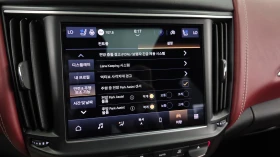 Maserati Levante Q4* GranLusso, снимка 11