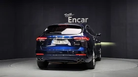Maserati Levante Q4* GranLusso, снимка 4