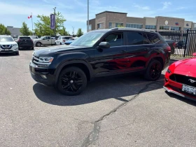 VW Atlas | Comfortline | ПОДГРЕВ | CARFAX | АВТОКРЕДИТ | , снимка 2