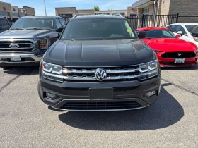 VW Atlas | Comfortline | ПОДГРЕВ | CARFAX | АВТОКРЕДИТ | , снимка 6