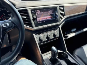 VW Atlas | Comfortline | ПОДГРЕВ | CARFAX | АВТОКРЕДИТ | , снимка 9