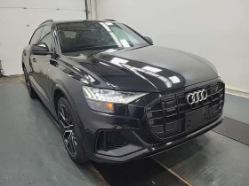 Audi Q8 PROGRESSIV | CARFAX | БЕЗ ПЪРВОНАЧАЛНА ВНОСКА, снимка 3