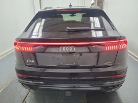 Audi Q8 PROGRESSIV | CARFAX | БЕЗ ПЪРВОНАЧАЛНА ВНОСКА, снимка 5