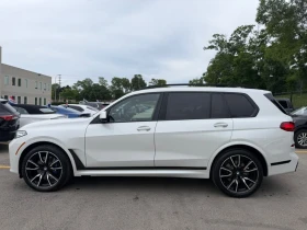 BMW X7 !!! РЕАЛНА ЦЕНА !!!  xDrive50i * ДИСТРОНИК* 360КАМ, снимка 5