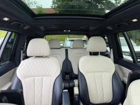 BMW X7 !!! РЕАЛНА ЦЕНА !!!  xDrive50i * ДИСТРОНИК* 360КАМ, снимка 14