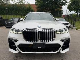 BMW X7 !!! РЕАЛНА ЦЕНА !!!  xDrive50i * ДИСТРОНИК* 360КАМ, снимка 2