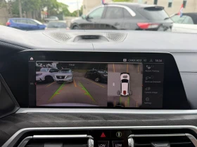 BMW X7 !!! РЕАЛНА ЦЕНА !!!  xDrive50i * ДИСТРОНИК* 360КАМ, снимка 10