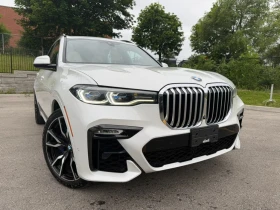 BMW X7 !!! РЕАЛНА ЦЕНА !!!  xDrive50i * ДИСТРОНИК* 360КАМ, снимка 1
