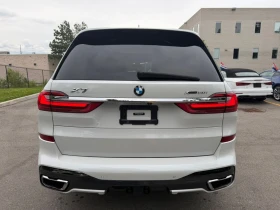 BMW X7 !!! РЕАЛНА ЦЕНА !!!  xDrive50i * ДИСТРОНИК* 360КАМ, снимка 4