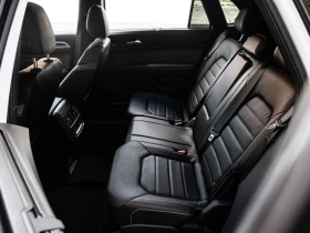 VW Atlas CROSS* R-LINE* FENDER* DISTRONIC* ОБДУХВАНЕ* ПАНО, снимка 16