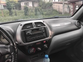 Toyota Rav4, снимка 11