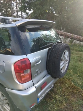 Toyota Rav4, снимка 5