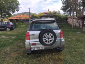 Toyota Rav4, снимка 3
