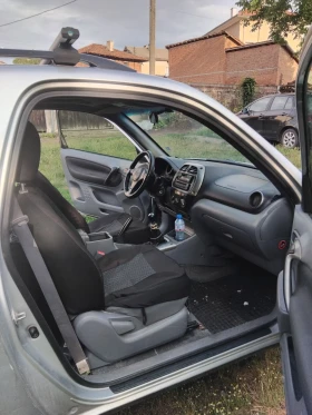 Toyota Rav4, снимка 9