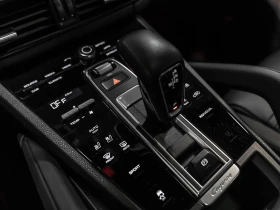 Porsche Cayenne BOSE* DISTRONIC* 360 КАМЕРИ* ОБДУХВАНЕ* ПАНОРАМА, снимка 12