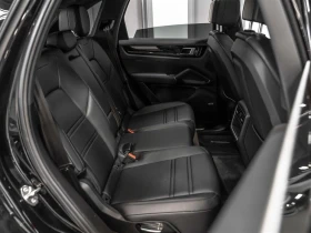 Porsche Cayenne BOSE* DISTRONIC* 360 КАМЕРИ* ОБДУХВАНЕ* ПАНОРАМА, снимка 13