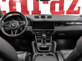 Porsche Cayenne BOSE* DISTRONIC* 360 КАМЕРИ* ОБДУХВАНЕ* ПАНОРАМА, снимка 9