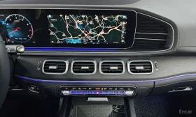 Mercedes-Benz GLE 450 AMG ДИСТРОНИК * ОБДУХВАНЕ * HEAD-UP * BURMESTER, снимка 15