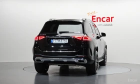 Mercedes-Benz GLE 450 AMG ДИСТРОНИК * ОБДУХВАНЕ * HEAD-UP * BURMESTER, снимка 5