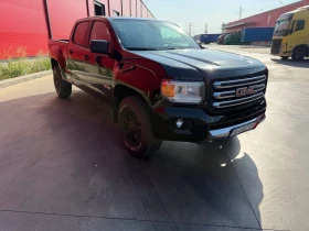 Gmc Canyon All Terrain, снимка 2
