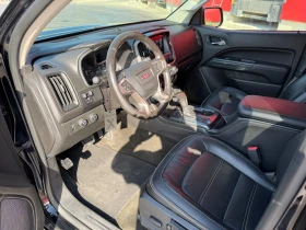 Gmc Canyon All Terrain, снимка 8