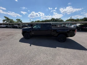 Gmc Canyon All Terrain, снимка 11