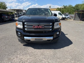 Gmc Canyon All Terrain, снимка 1