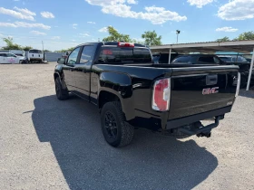 Gmc Canyon All Terrain, снимка 4