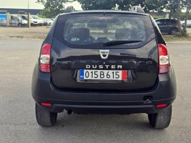 Dacia Duster 1.6i / КАТО НОВ, снимка 5