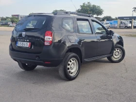 Dacia Duster 1.6i / КАТО НОВ, снимка 6